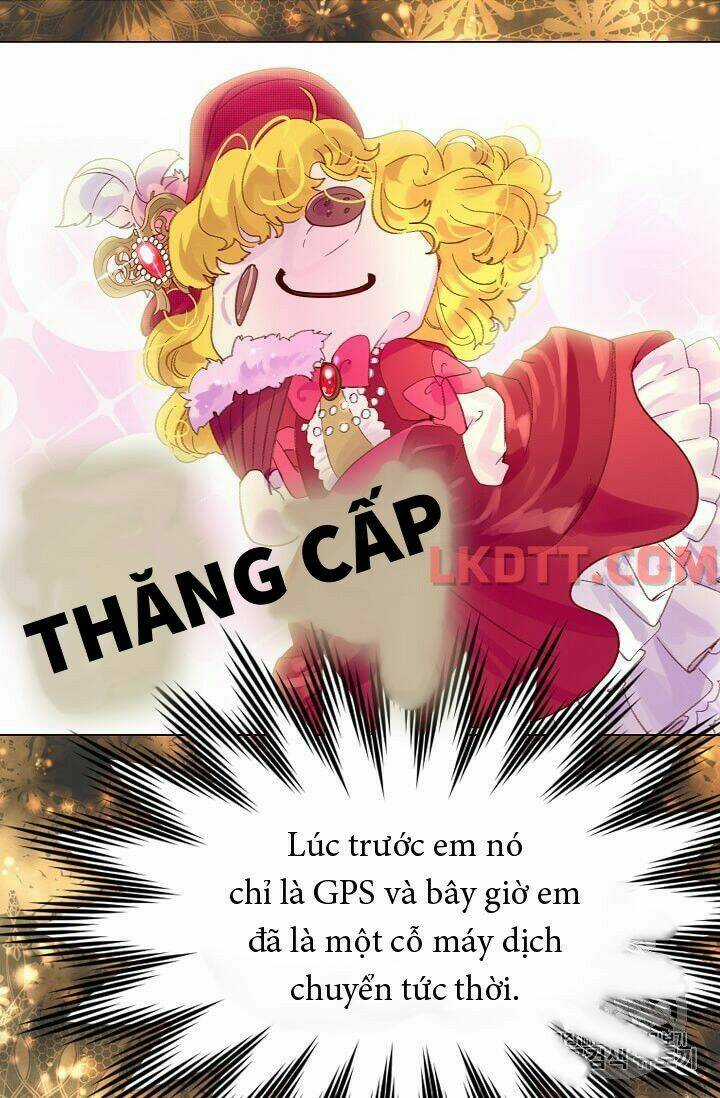 Tôi Không Phải Là Người Tốt Chapter 124 trang 24