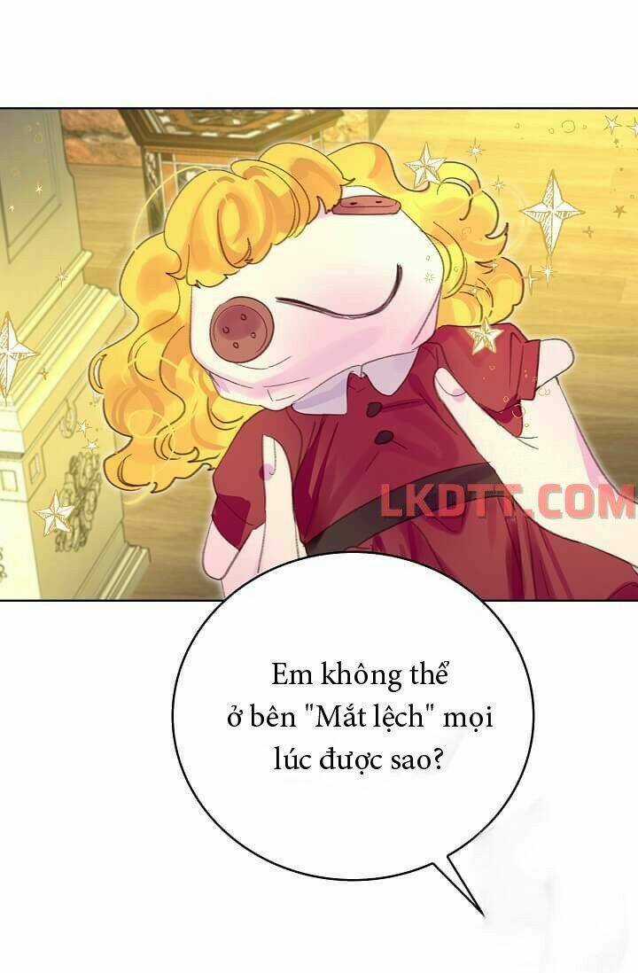 Tôi Không Phải Là Người Tốt Chapter 124 trang 32