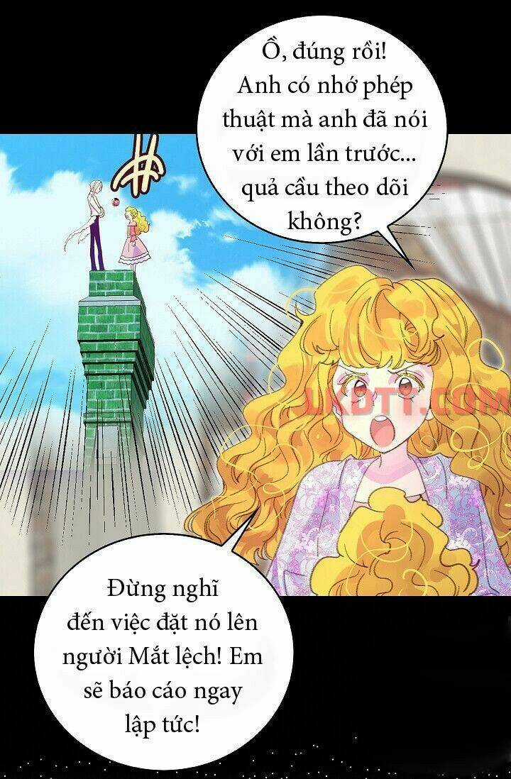 Tôi Không Phải Là Người Tốt Chapter 124 trang 33