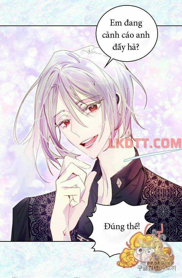 Tôi Không Phải Là Người Tốt Chapter 124 trang 35