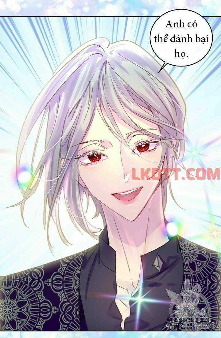 Tôi Không Phải Là Người Tốt Chapter 124 trang 38