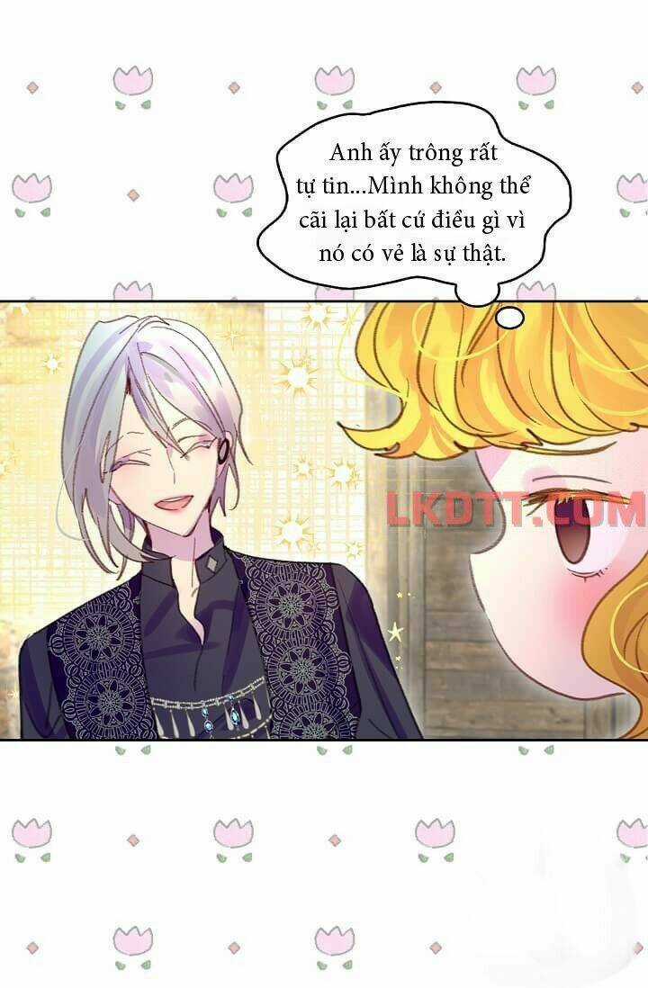 Tôi Không Phải Là Người Tốt Chapter 124 trang 39