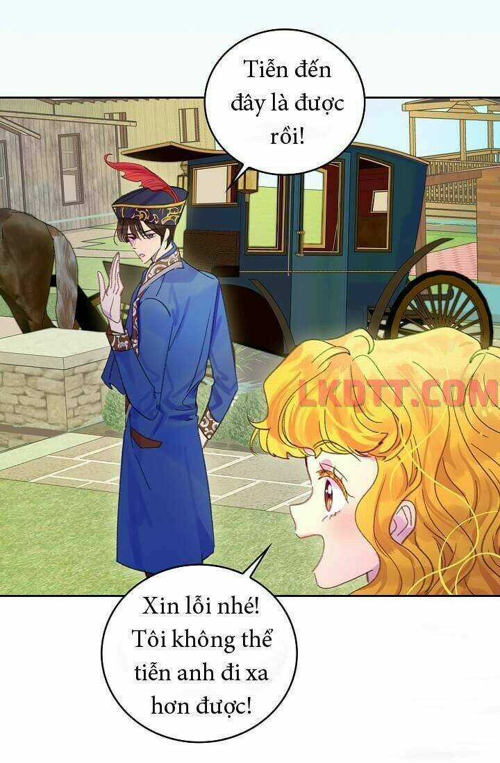 Tôi Không Phải Là Người Tốt Chapter 124 trang 4