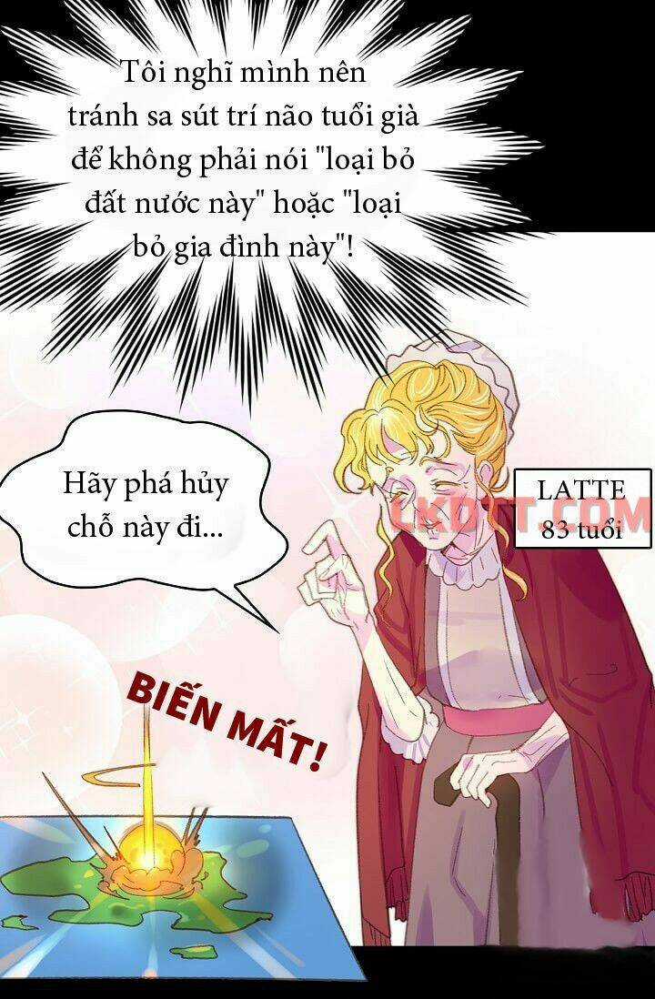 Tôi Không Phải Là Người Tốt Chapter 124 trang 43