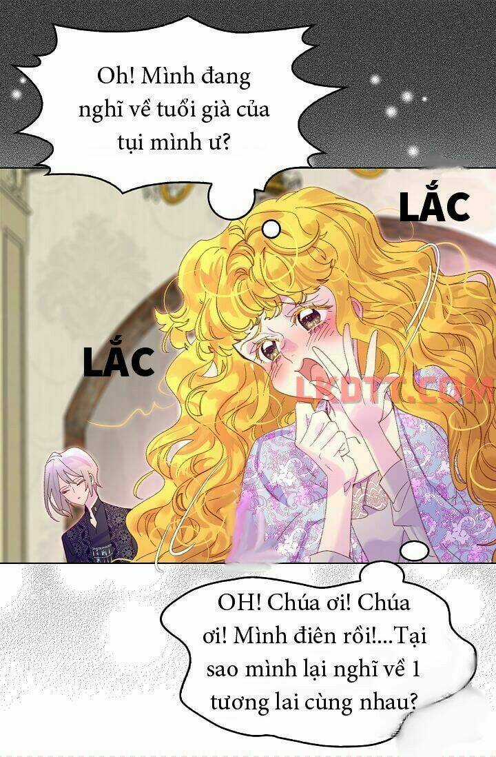 Tôi Không Phải Là Người Tốt Chapter 124 trang 44