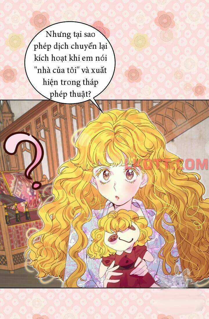 Tôi Không Phải Là Người Tốt Chapter 124 trang 46