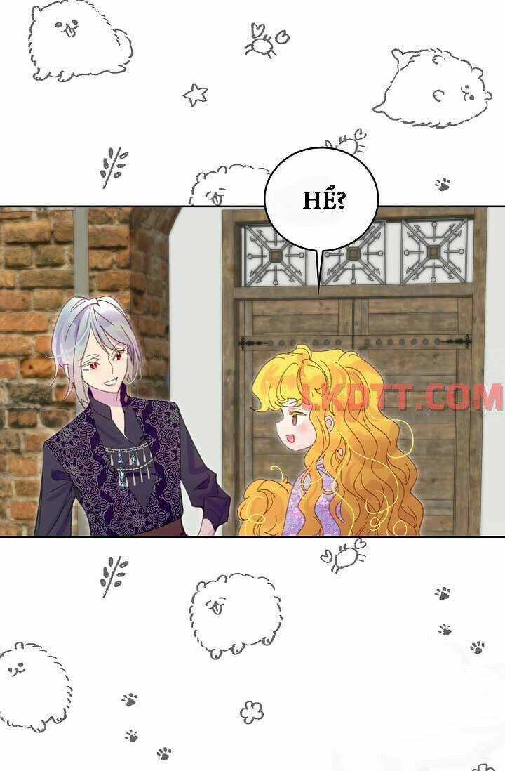 Tôi Không Phải Là Người Tốt Chapter 124 trang 48