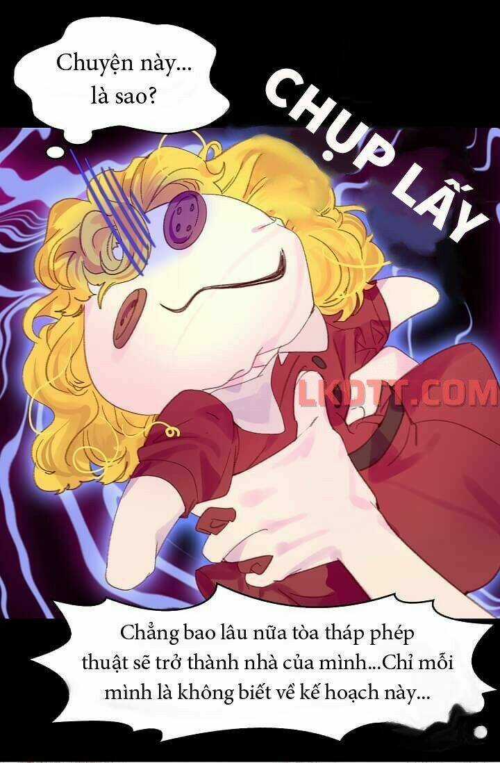 Tôi Không Phải Là Người Tốt Chapter 124 trang 50