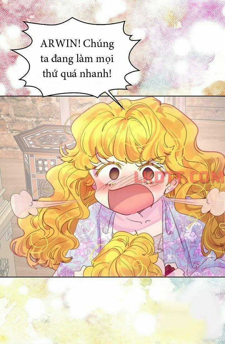 Tôi Không Phải Là Người Tốt Chapter 124 trang 51