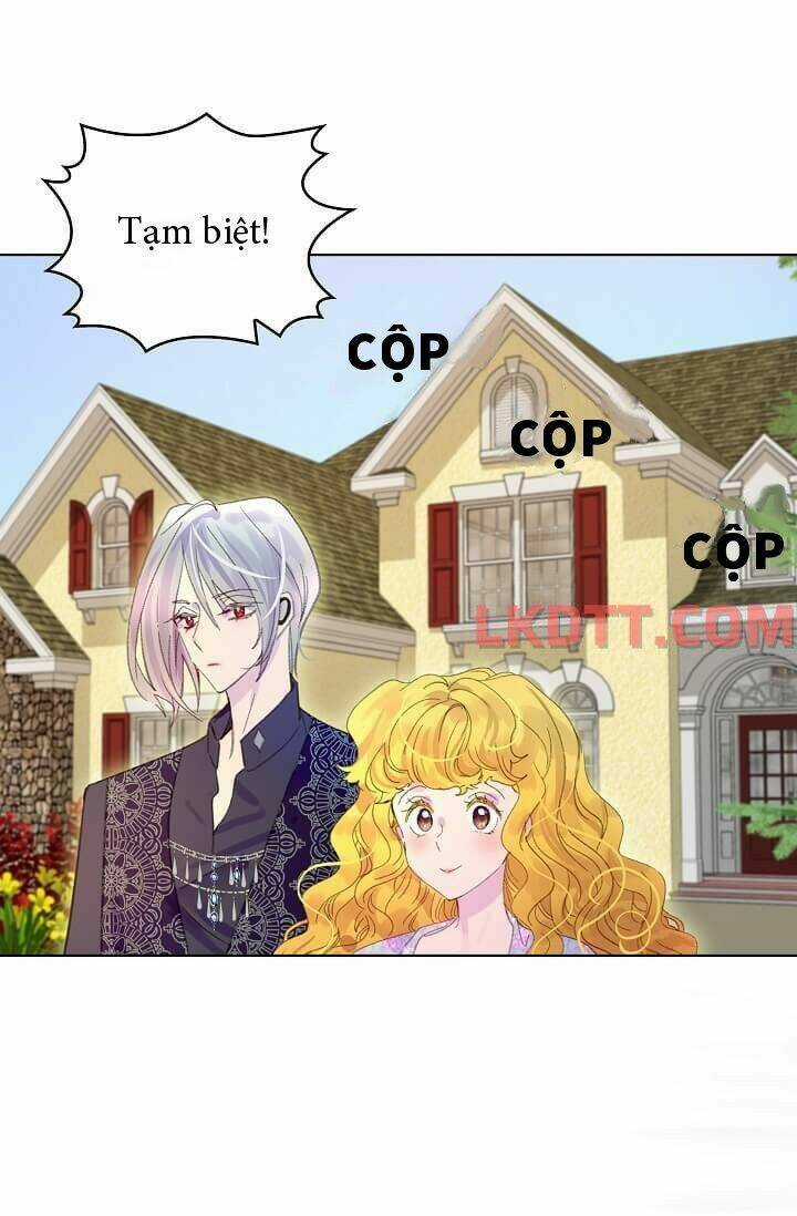 Tôi Không Phải Là Người Tốt Chapter 124 trang 6