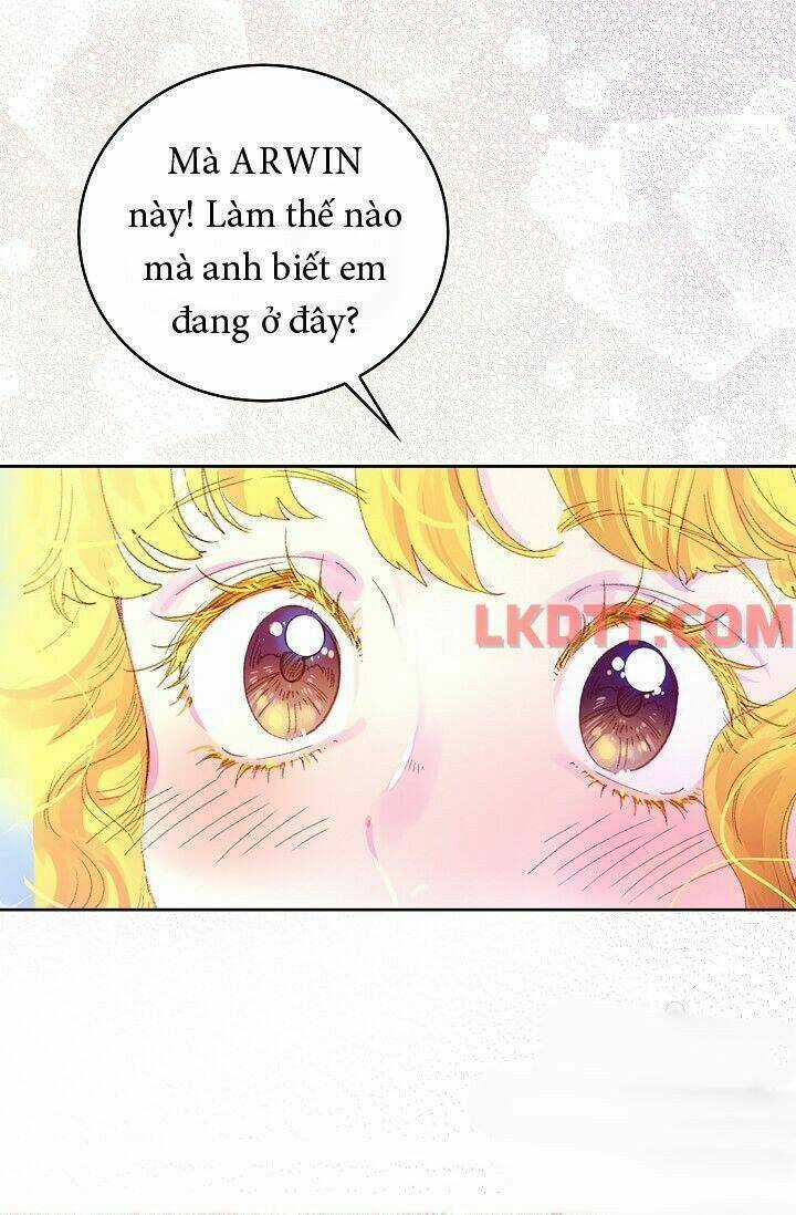 Tôi Không Phải Là Người Tốt Chapter 124 trang 8