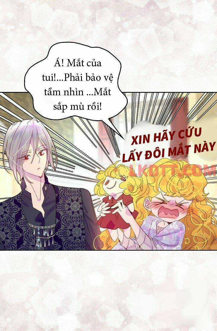 Tôi Không Phải Là Người Tốt Chapter 124 trang 9