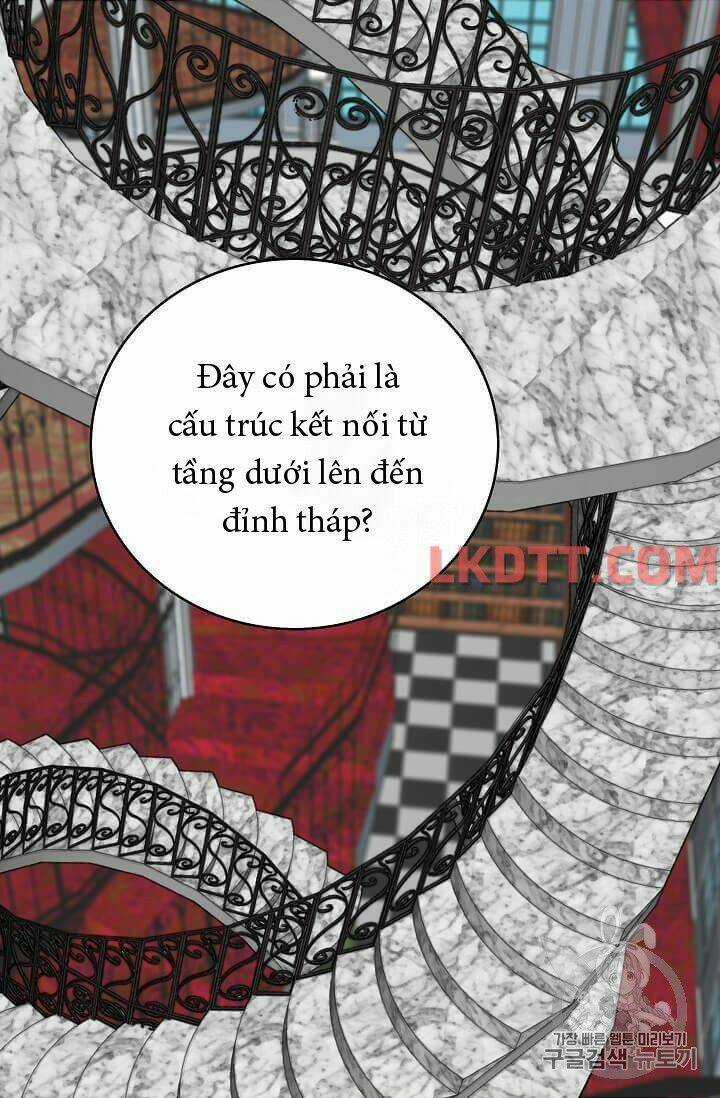 Tôi Không Phải Là Người Tốt Chapter 125 trang 10