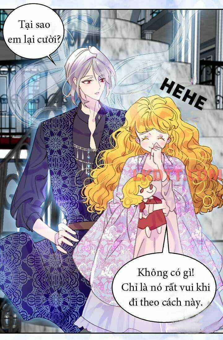 Tôi Không Phải Là Người Tốt Chapter 125 trang 13