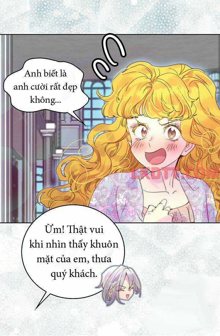 Tôi Không Phải Là Người Tốt Chapter 125 trang 16