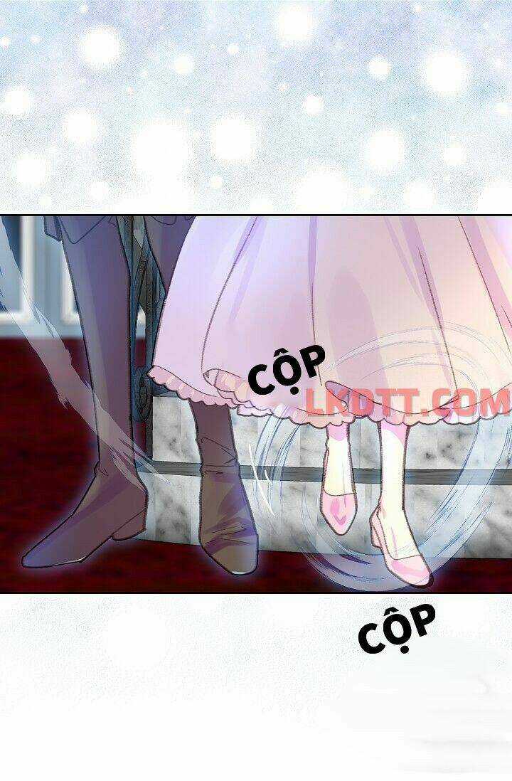 Tôi Không Phải Là Người Tốt Chapter 125 trang 18