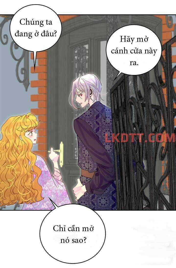 Tôi Không Phải Là Người Tốt Chapter 125 trang 19