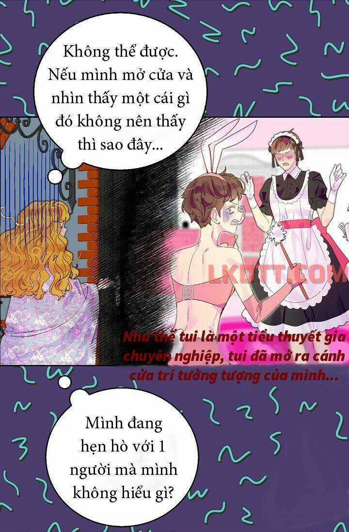 Tôi Không Phải Là Người Tốt Chapter 125 trang 22