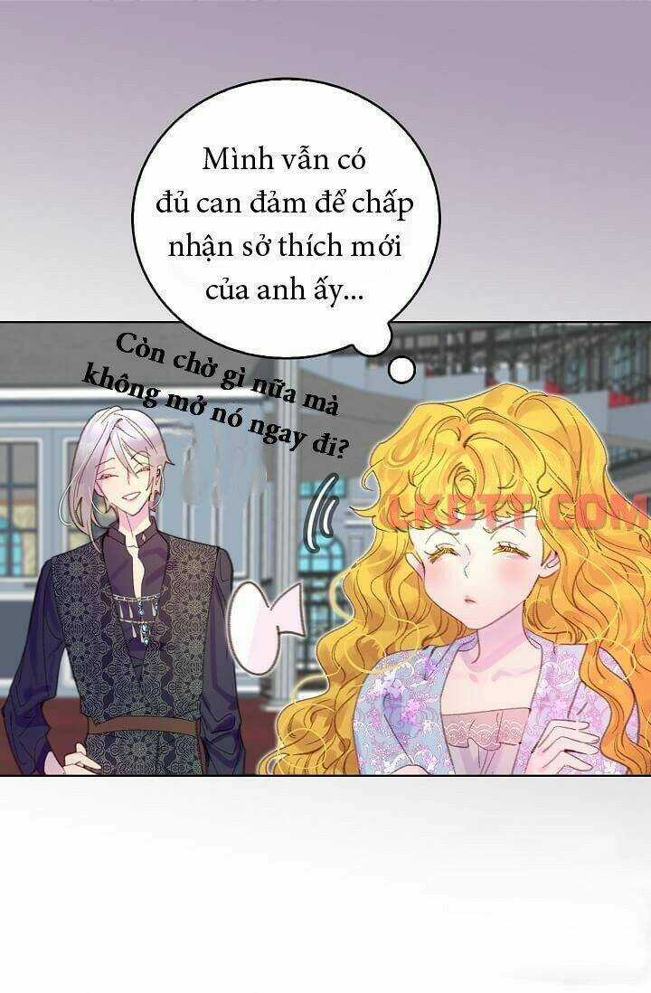 Tôi Không Phải Là Người Tốt Chapter 125 trang 23