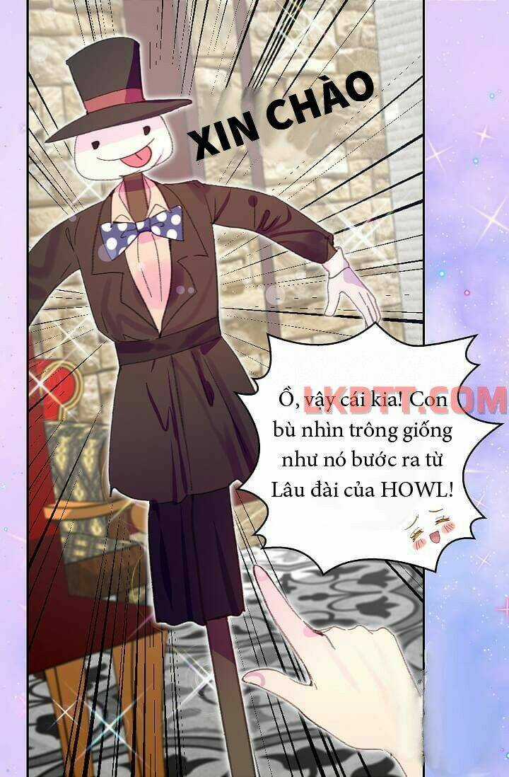 Tôi Không Phải Là Người Tốt Chapter 125 trang 27