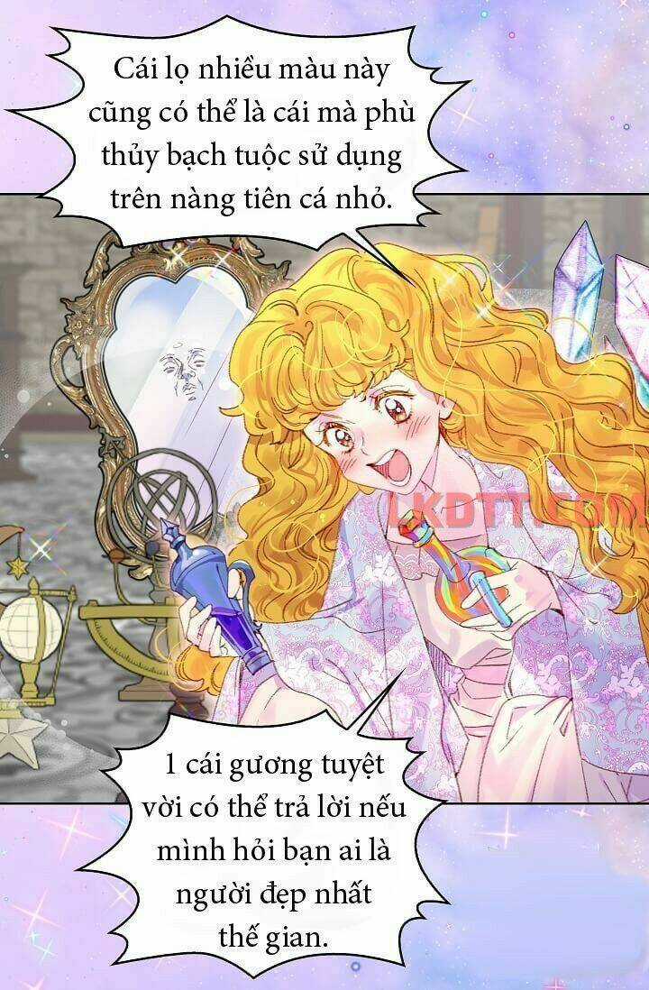 Tôi Không Phải Là Người Tốt Chapter 125 trang 29