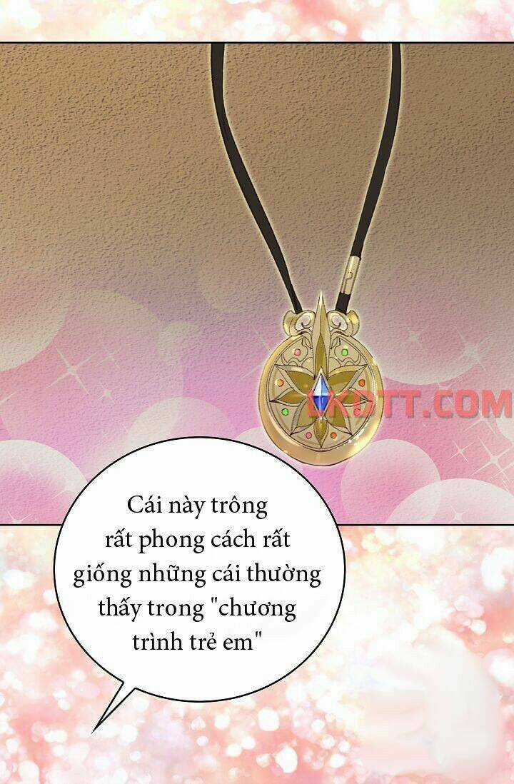 Tôi Không Phải Là Người Tốt Chapter 125 trang 32