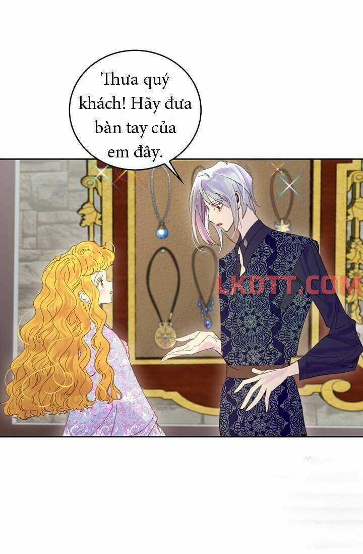 Tôi Không Phải Là Người Tốt Chapter 125 trang 33