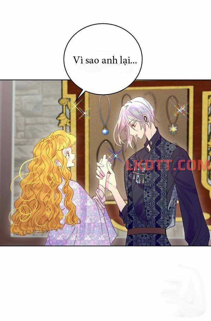 Tôi Không Phải Là Người Tốt Chapter 125 trang 36