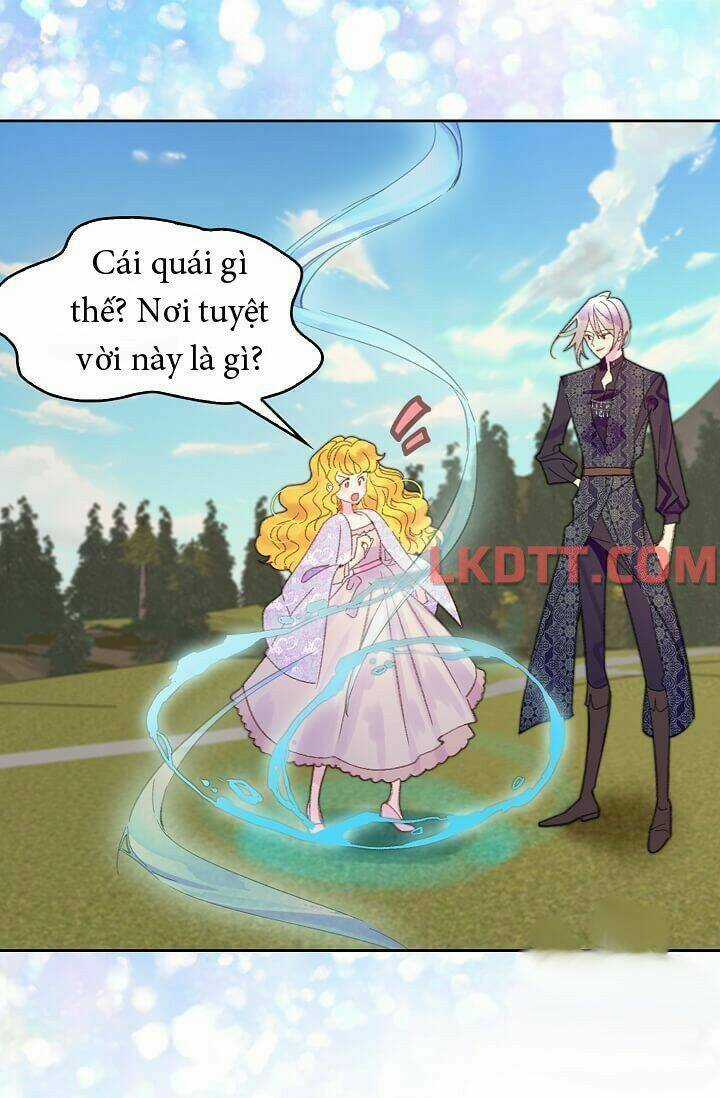 Tôi Không Phải Là Người Tốt Chapter 125 trang 46