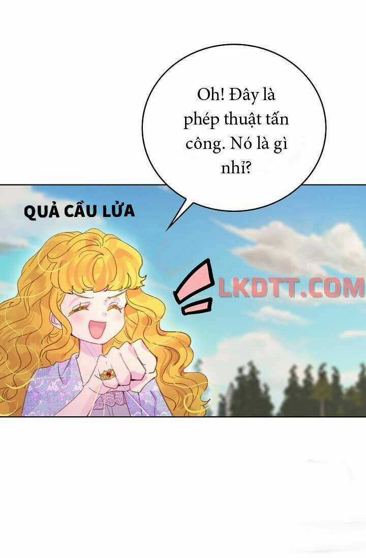 Tôi Không Phải Là Người Tốt Chapter 125 trang 48