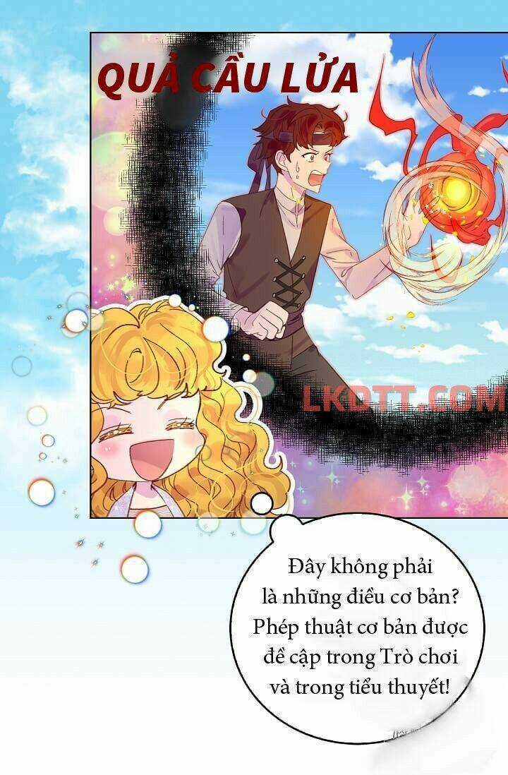 Tôi Không Phải Là Người Tốt Chapter 125 trang 49