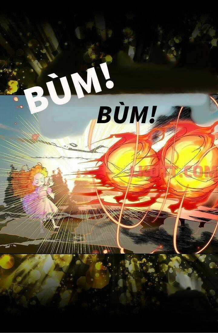 Tôi Không Phải Là Người Tốt Chapter 125 trang 53