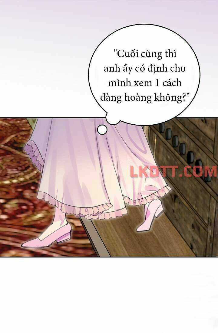 Tôi Không Phải Là Người Tốt Chapter 125 trang 7