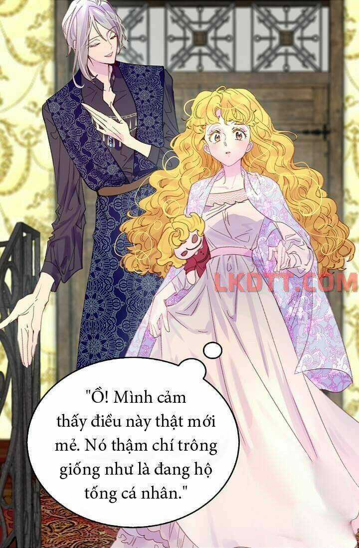 Tôi Không Phải Là Người Tốt Chapter 125 trang 8