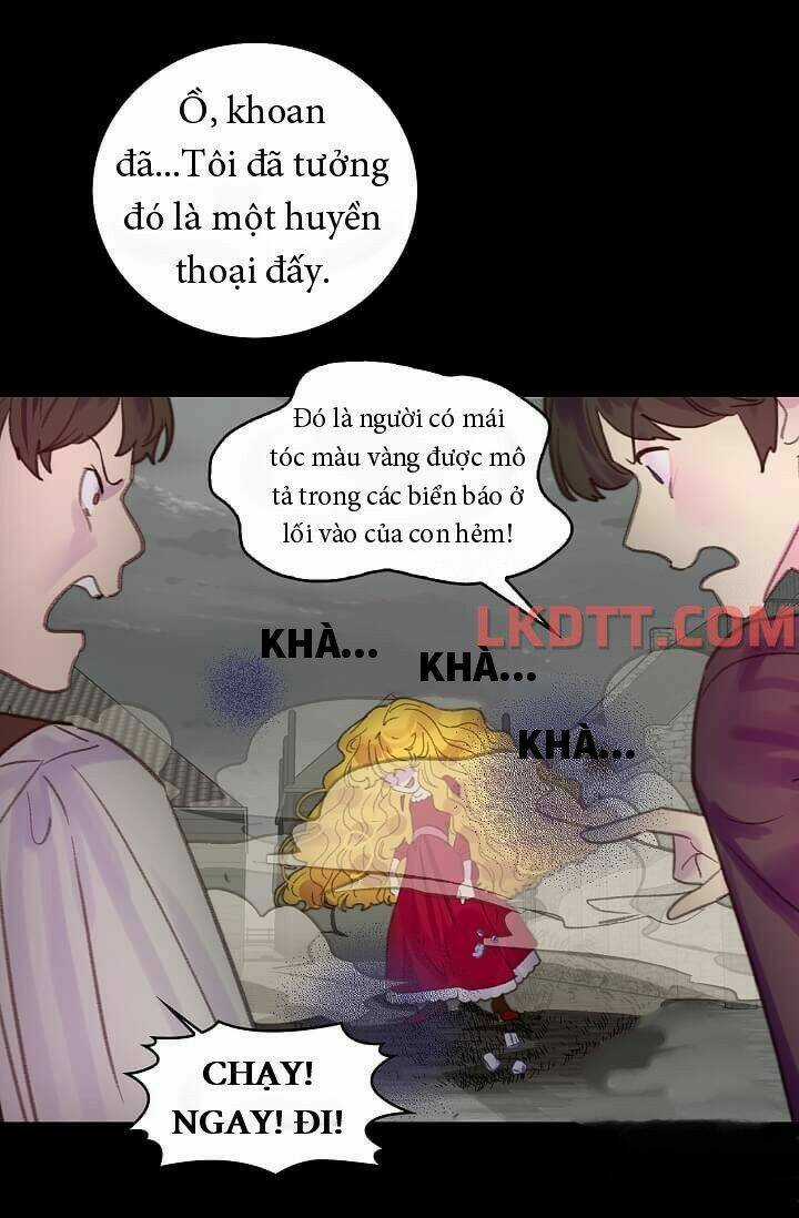 Tôi Không Phải Là Người Tốt Chapter 126 trang 11