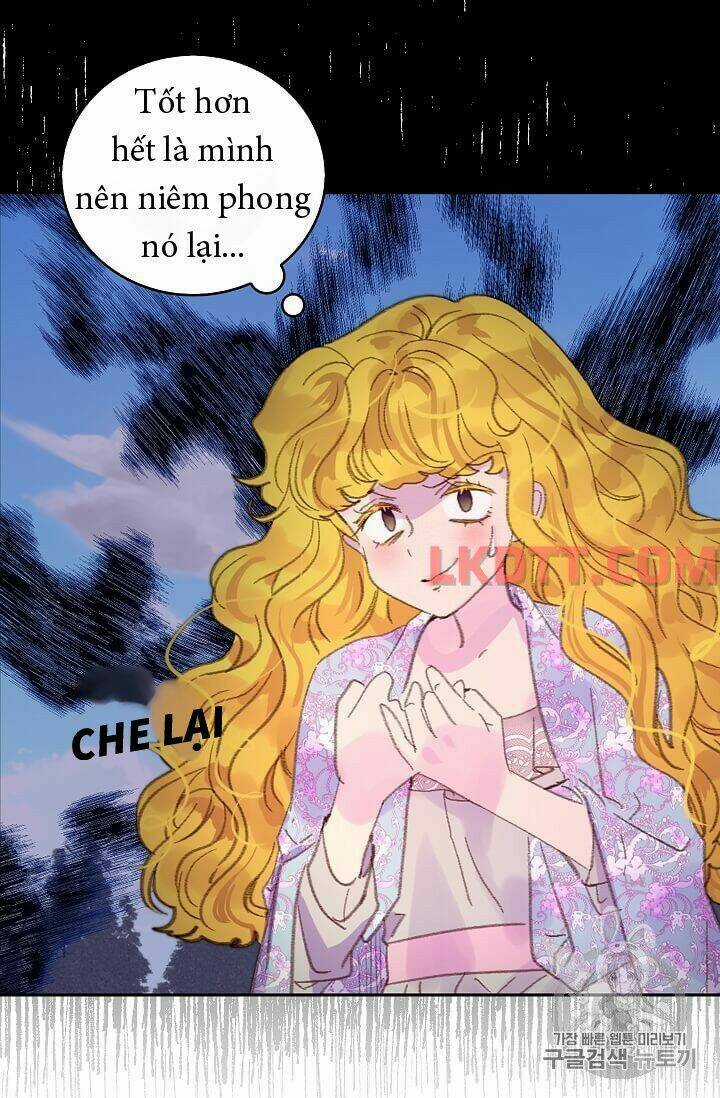 Tôi Không Phải Là Người Tốt Chapter 126 trang 12