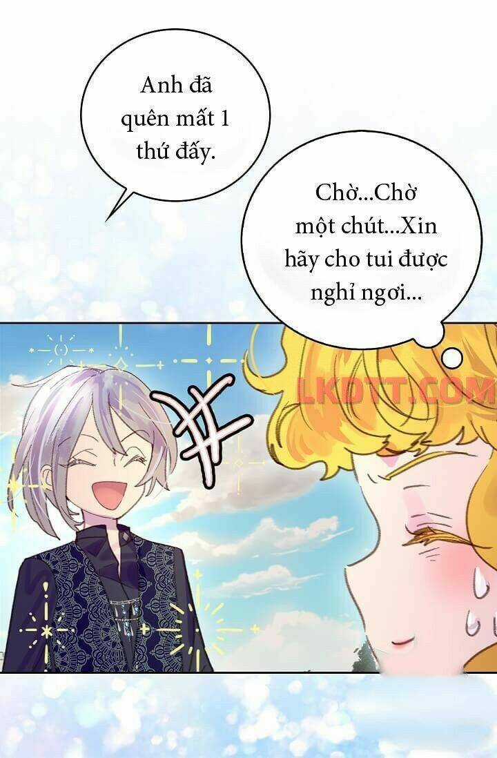 Tôi Không Phải Là Người Tốt Chapter 126 trang 13