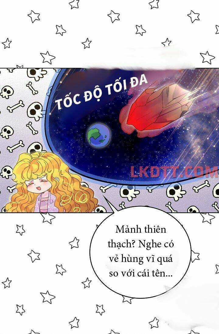 Tôi Không Phải Là Người Tốt Chapter 126 trang 17