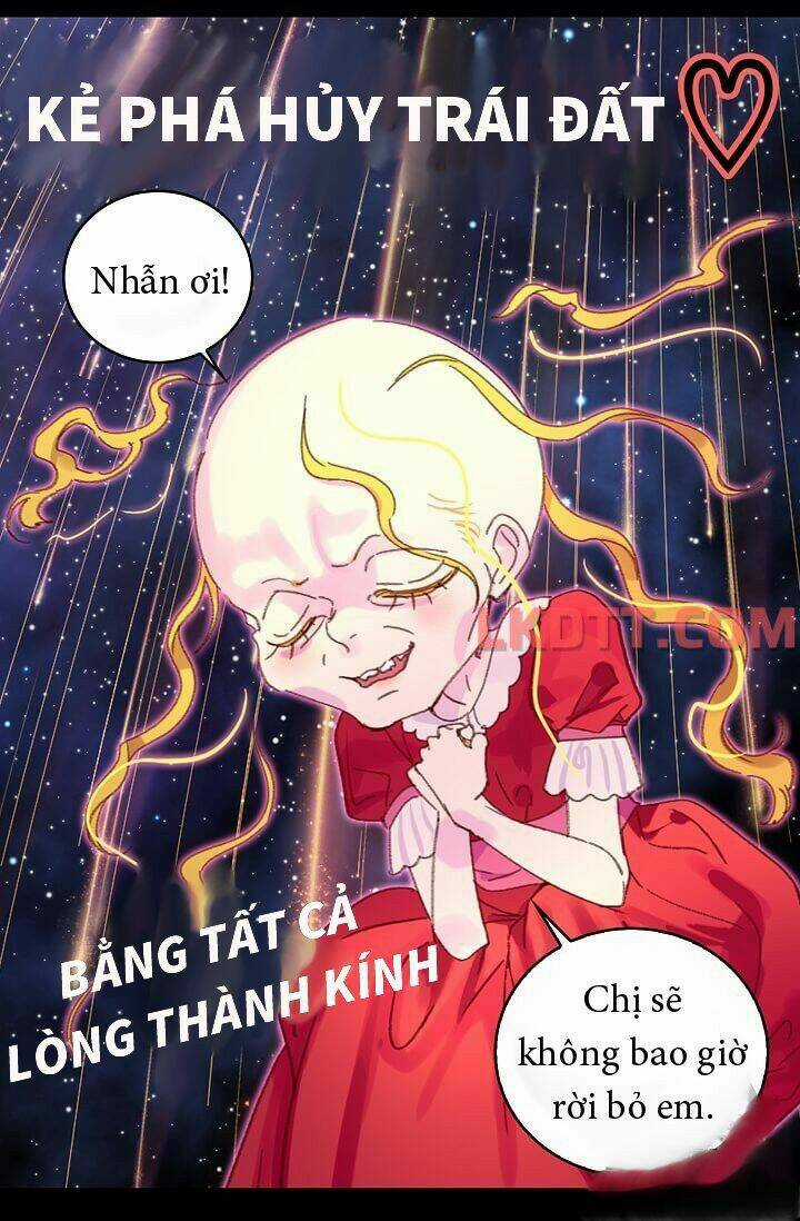 Tôi Không Phải Là Người Tốt Chapter 126 trang 23