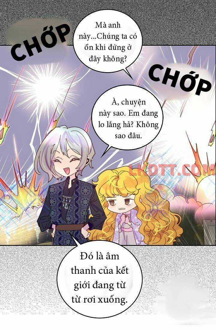 Tôi Không Phải Là Người Tốt Chapter 126 trang 24