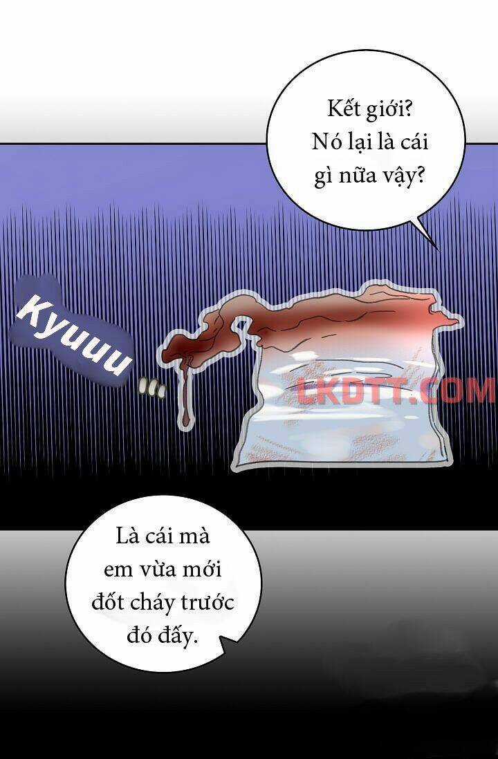 Tôi Không Phải Là Người Tốt Chapter 126 trang 25