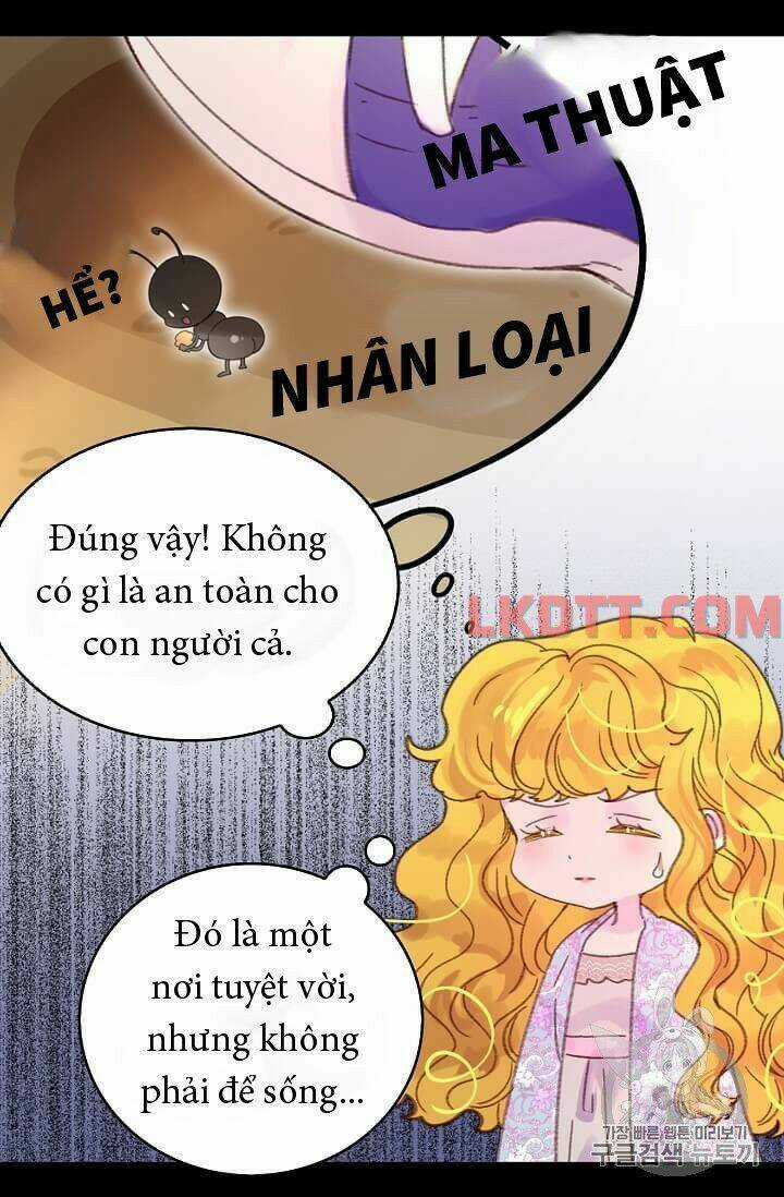 Tôi Không Phải Là Người Tốt Chapter 126 trang 26