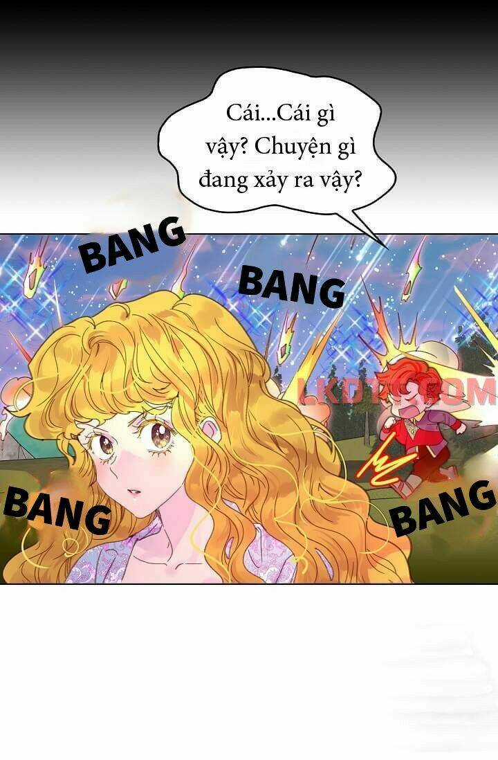 Tôi Không Phải Là Người Tốt Chapter 126 trang 27