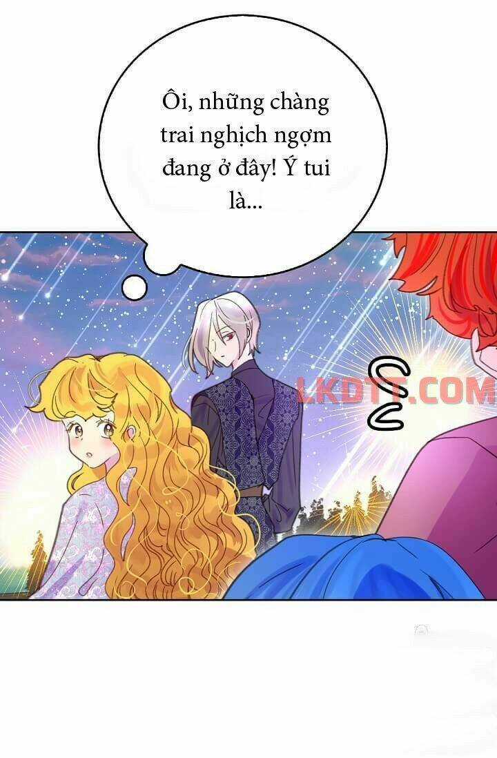 Tôi Không Phải Là Người Tốt Chapter 126 trang 29