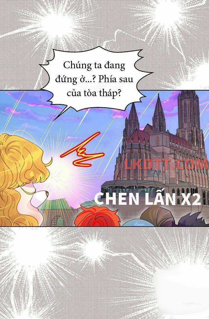 Tôi Không Phải Là Người Tốt Chapter 126 trang 30