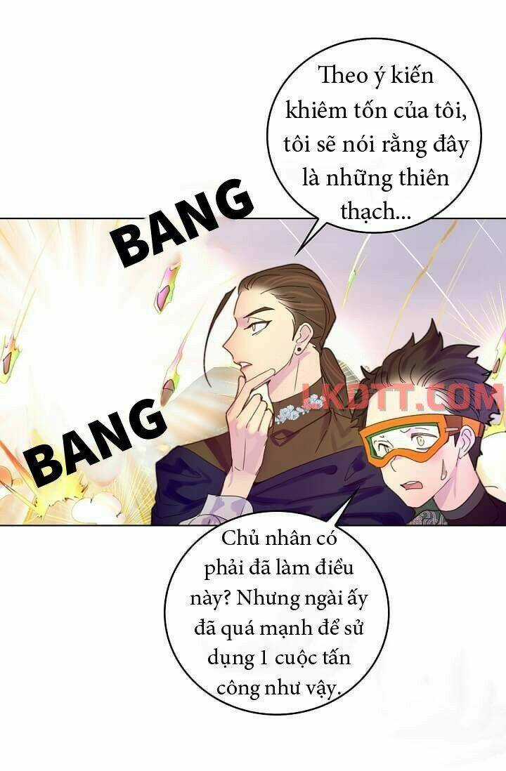 Tôi Không Phải Là Người Tốt Chapter 126 trang 31