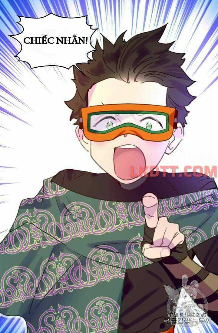 Tôi Không Phải Là Người Tốt Chapter 126 trang 33