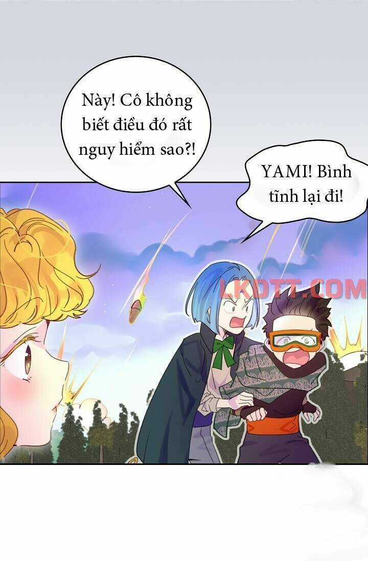 Tôi Không Phải Là Người Tốt Chapter 126 trang 34