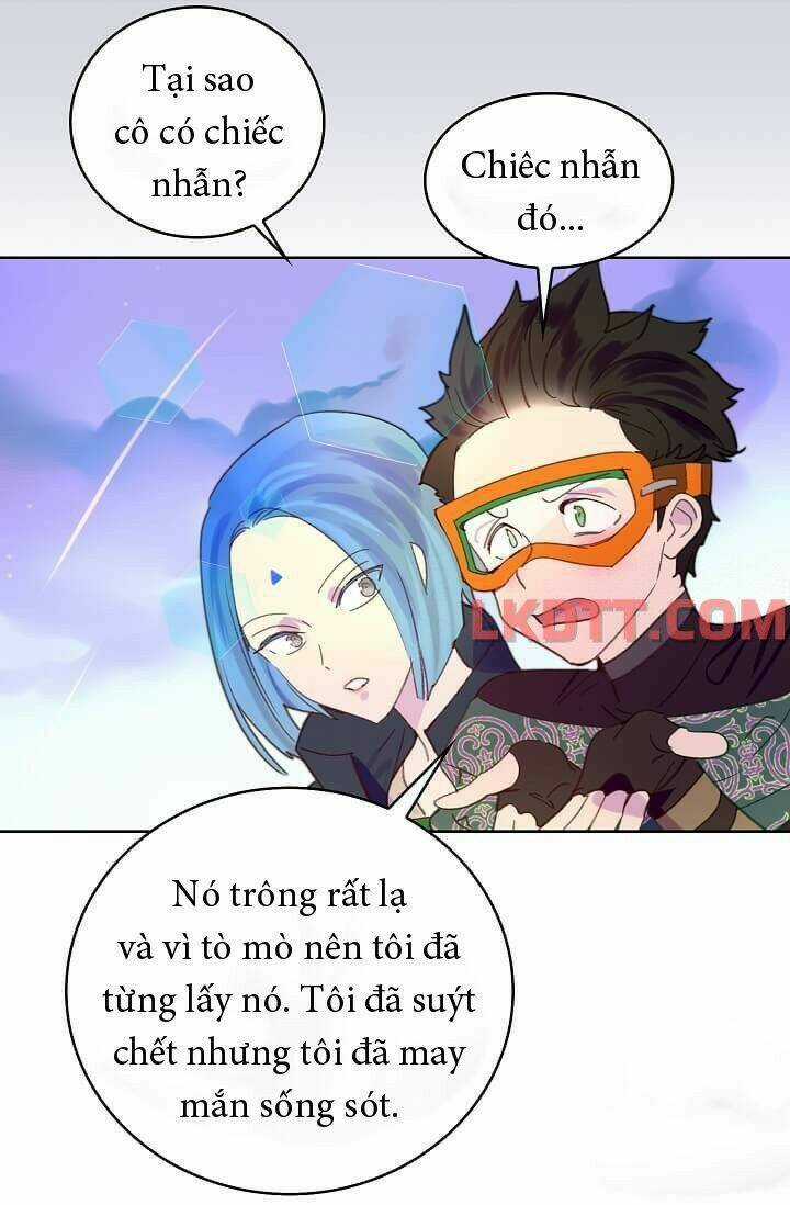 Tôi Không Phải Là Người Tốt Chapter 126 trang 36