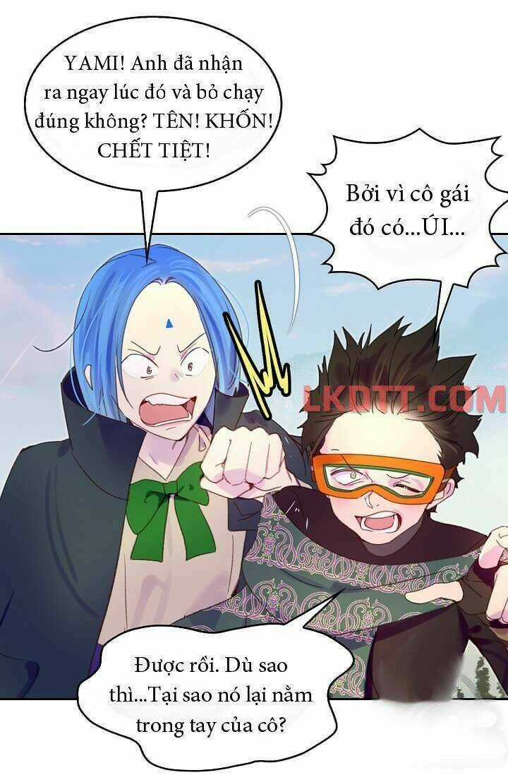 Tôi Không Phải Là Người Tốt Chapter 126 trang 39